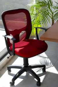 Medium Back Mesh Chairs