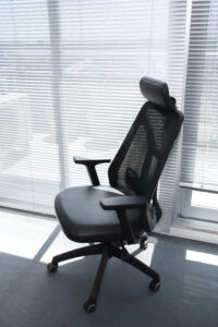 High Back Mesh Chairs